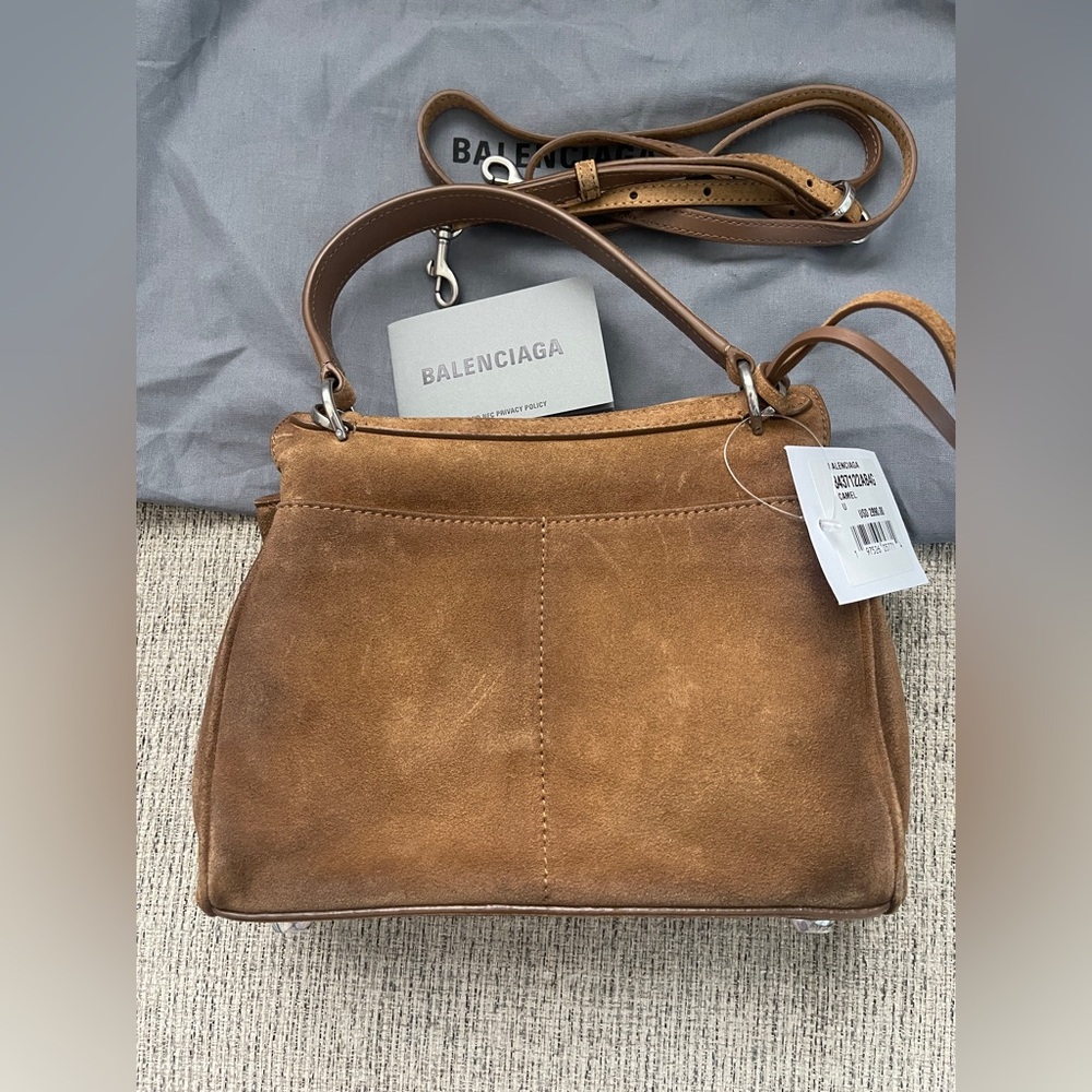 Balenciaga Rodeo top handle mini bag - Picture 6 of 13